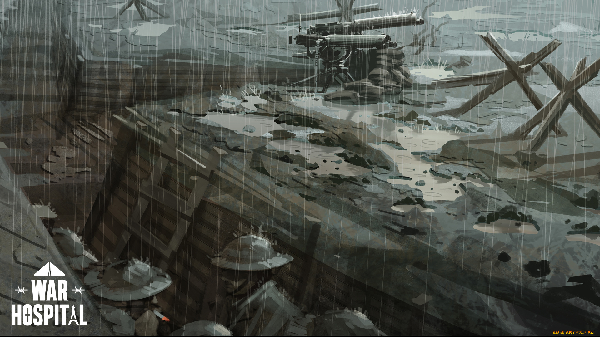 war, hospital, видео, игры, war, hospital