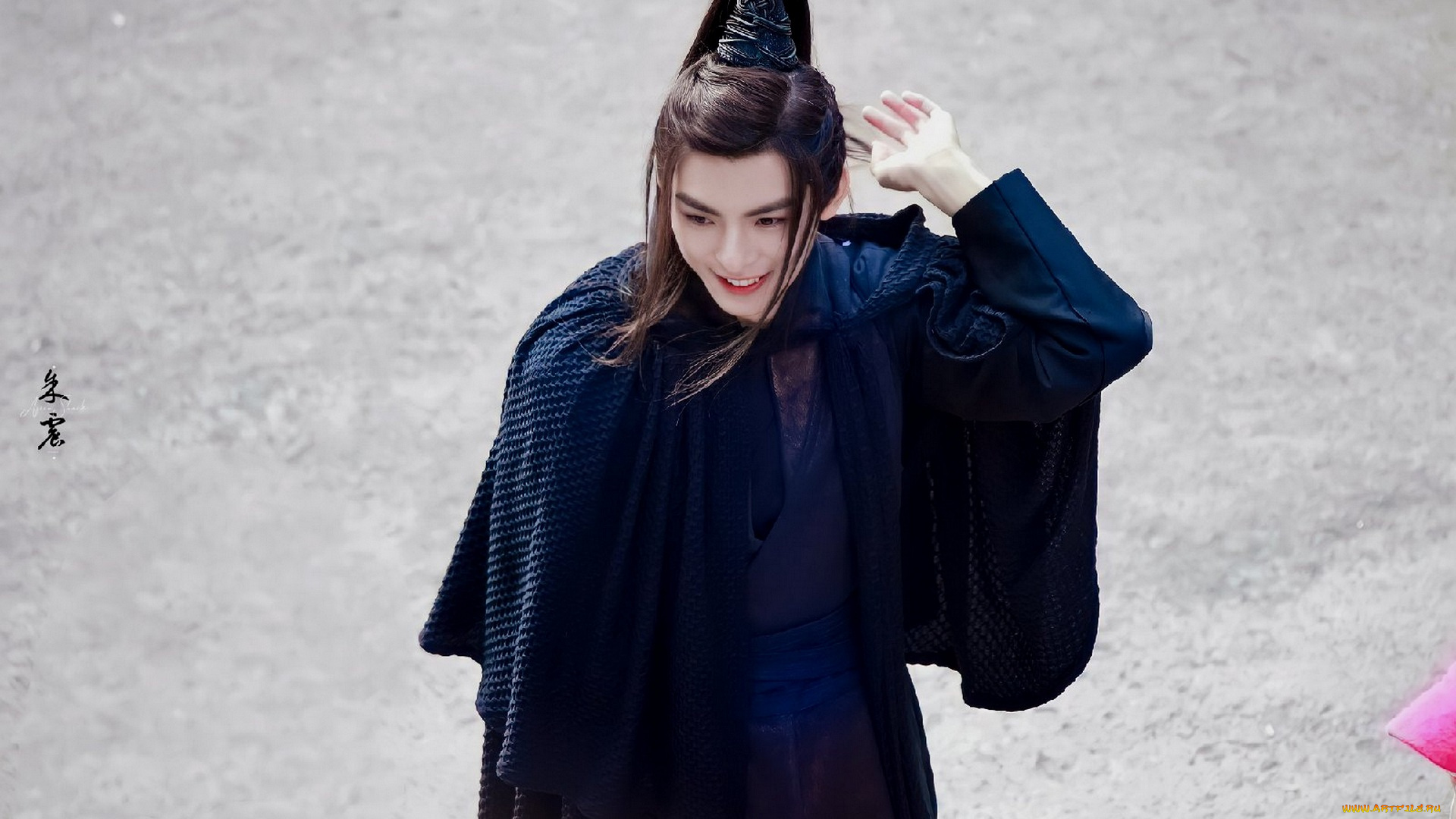 юй, мин, е, кино, фильмы, dance, of, the, phoenix, ван, хаосюань, wang, hao, xuan