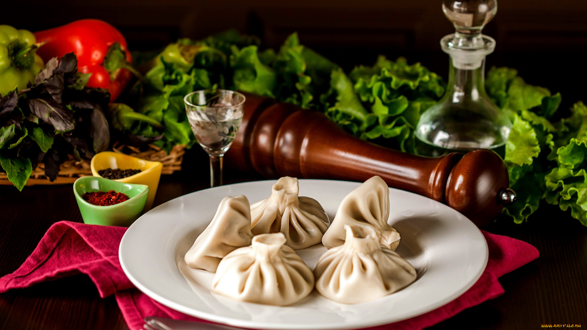 еда, пельмени, , манты, , вареники, хинкали