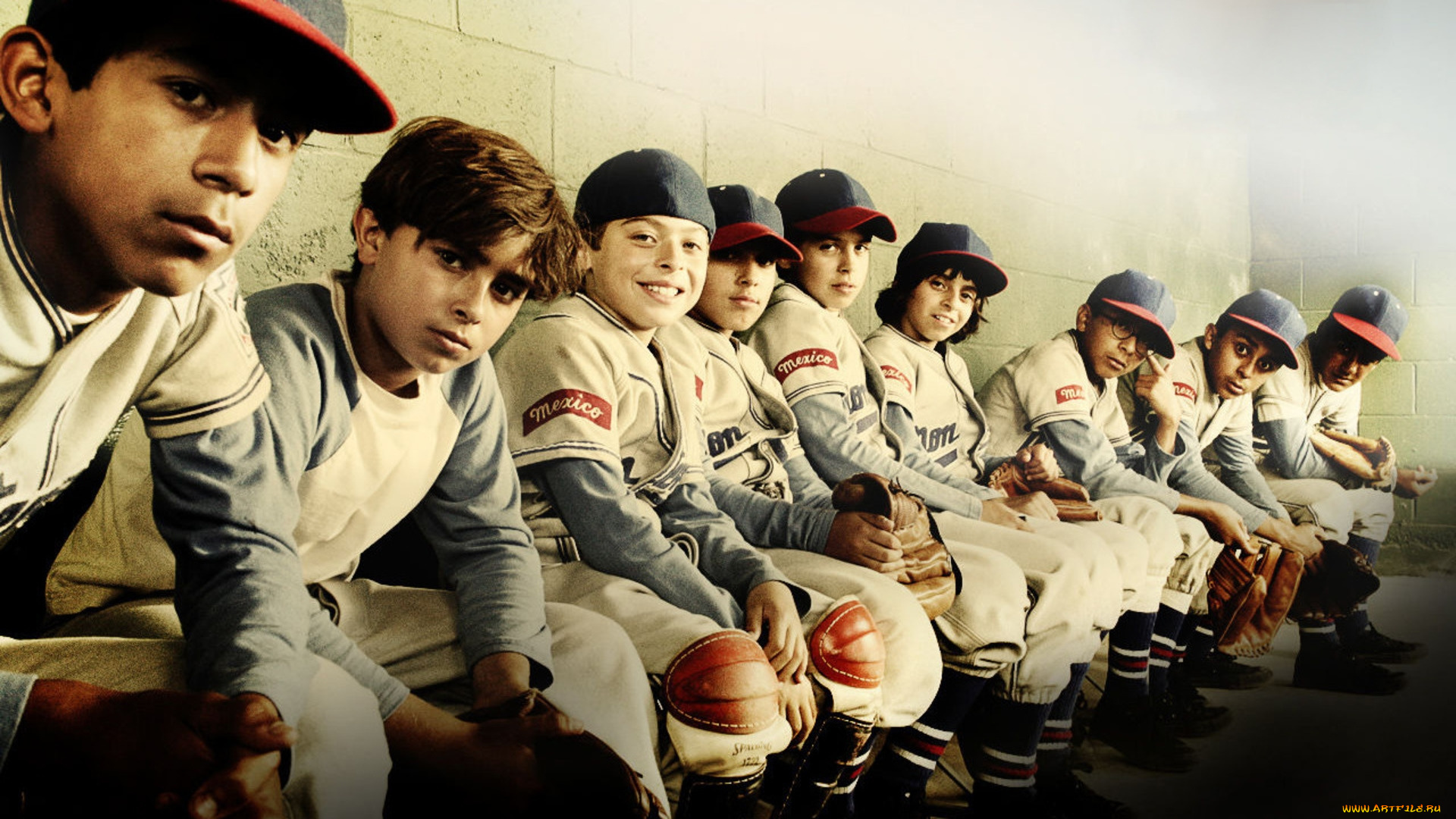 кино, фильмы, the, perfect, game, мальчики, команда