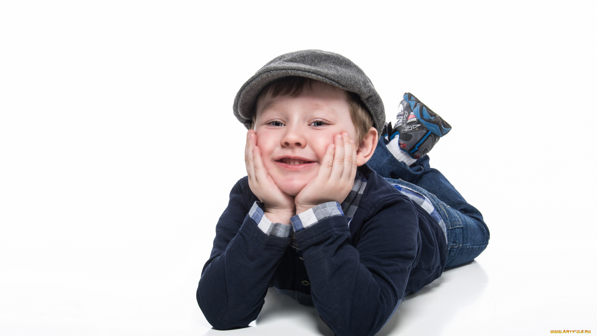 разное, люди, мальчик, кепка