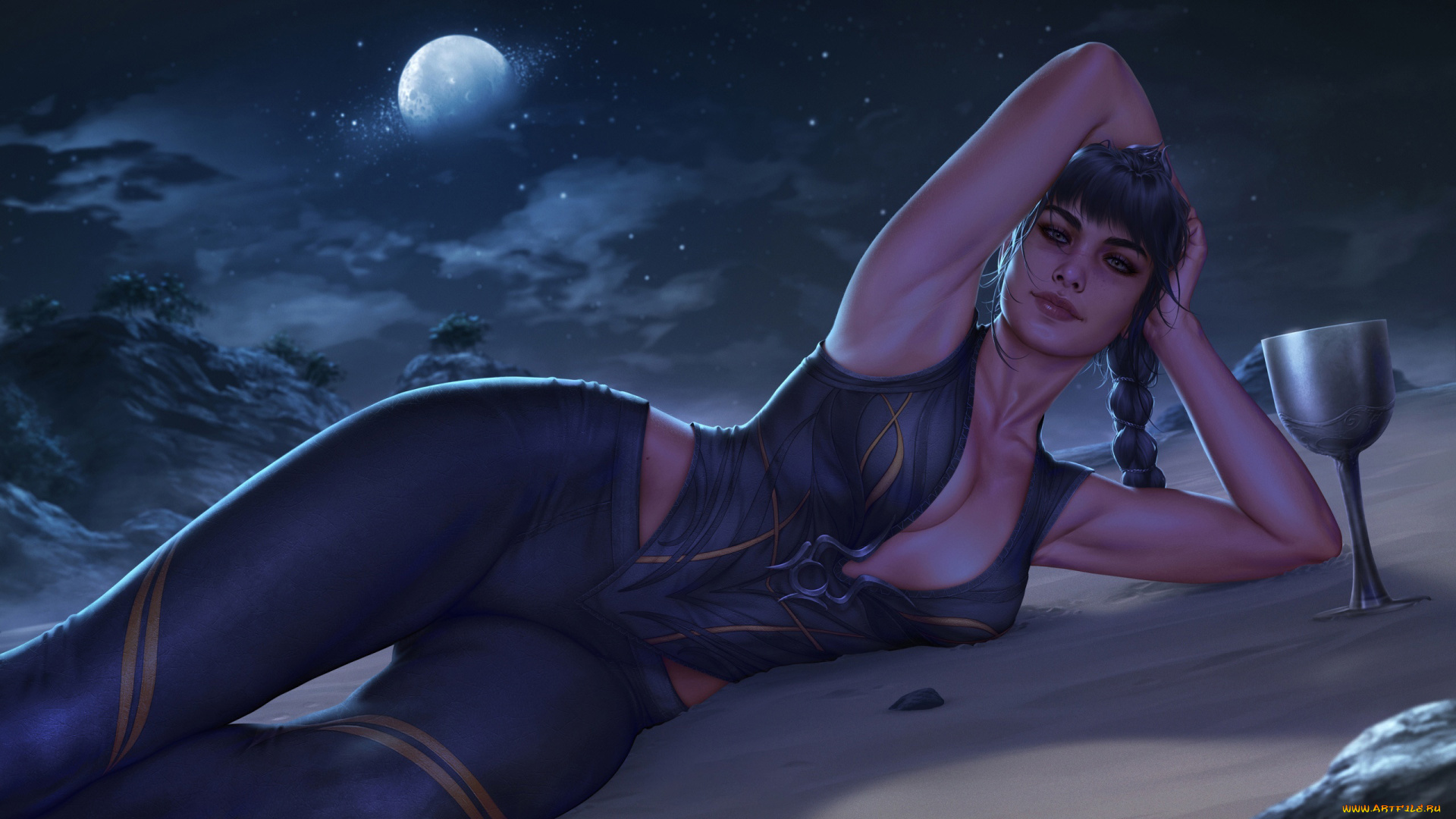 видео, игры, baldur`s, gate, ііi, baldurs, gate, 3, shadowheart