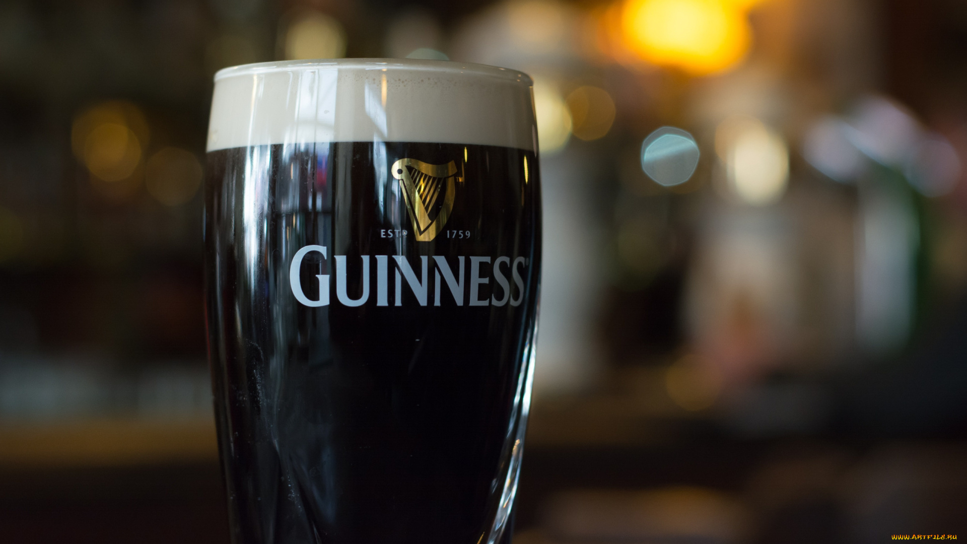 бренды, guinness, пиво