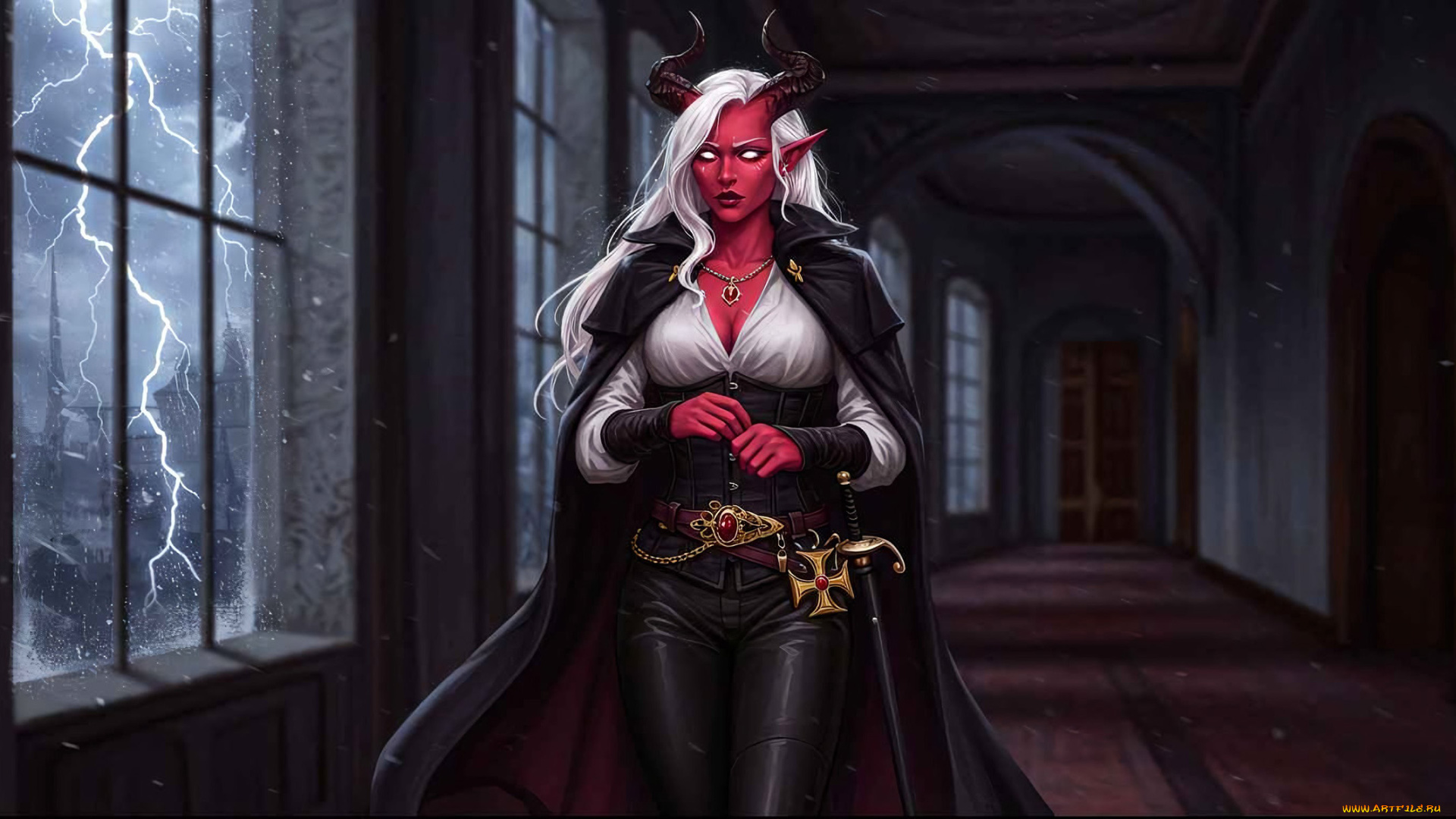 фэнтези, демоны, нейросети, графика, нейроарт, ai, art, нейронные, сети, рисунки, нейро, искусство, нейрографика, graphics, neuroart, neural, networks, drawings, neuro, neurography