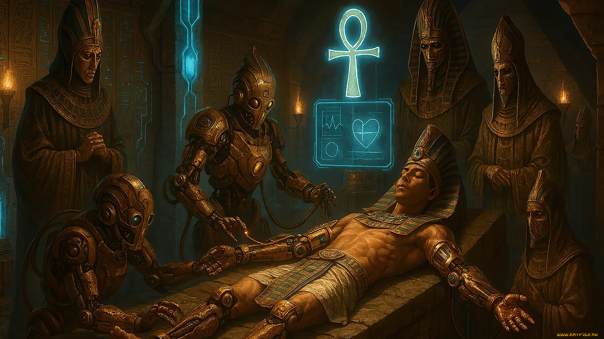 фэнтези, роботы, , киборги, , механизмы, нейросети, графика, нейроарт, ai, art, нейронные, сети, рисунки, нейро, искусство, нейрографика, graphics, neuroart, neural, networks, drawings, neuro, neurography