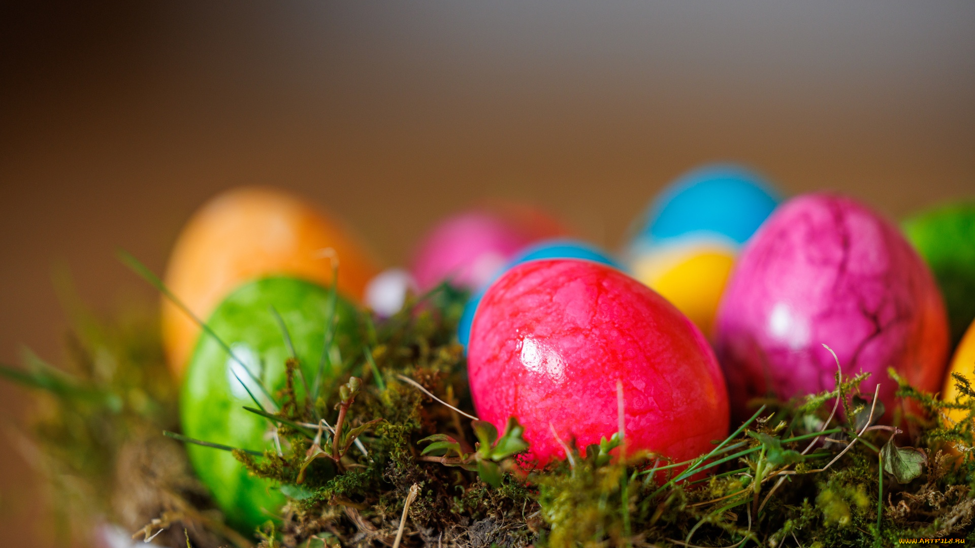 праздничные, пасха, крашенки