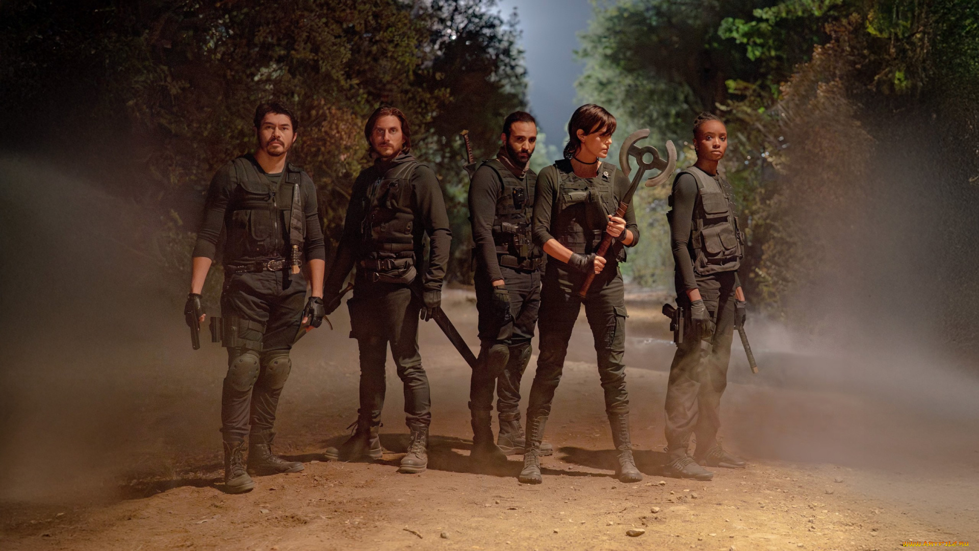 the, old, guard, 2, кино, фильмы, -unknown, , другое, the, old, guard, 2, бессмертная, гвардия