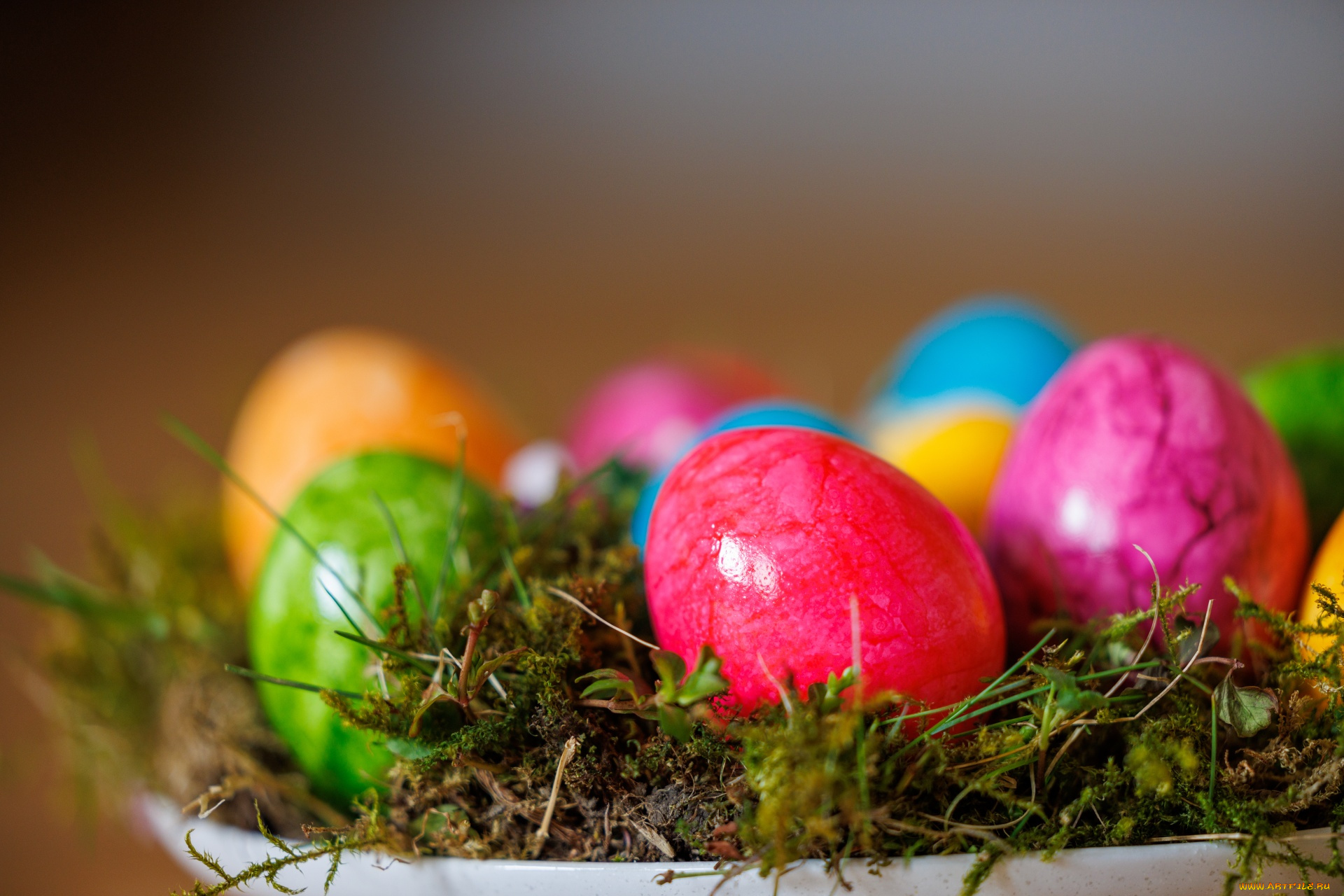 праздничные, пасха, крашенки