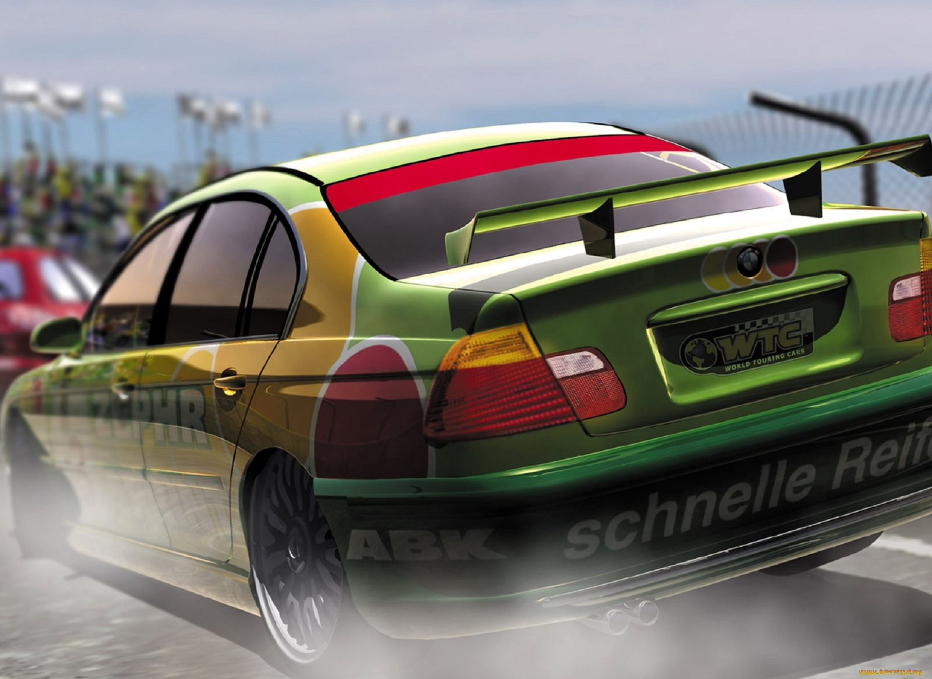 видео, игры, world, touring, cars, машина, гонка, скорость