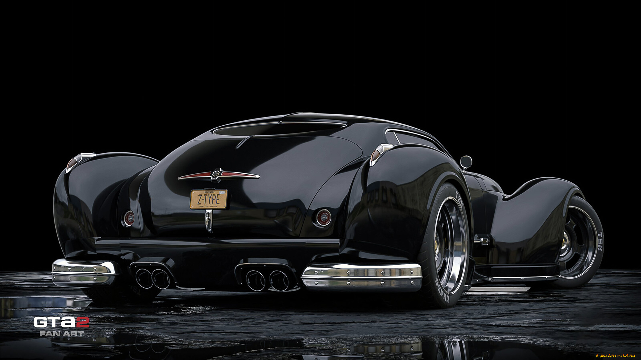 видео, игры, grand, theft, auto, 2, z-type, gta, 2, grand, theft, auto