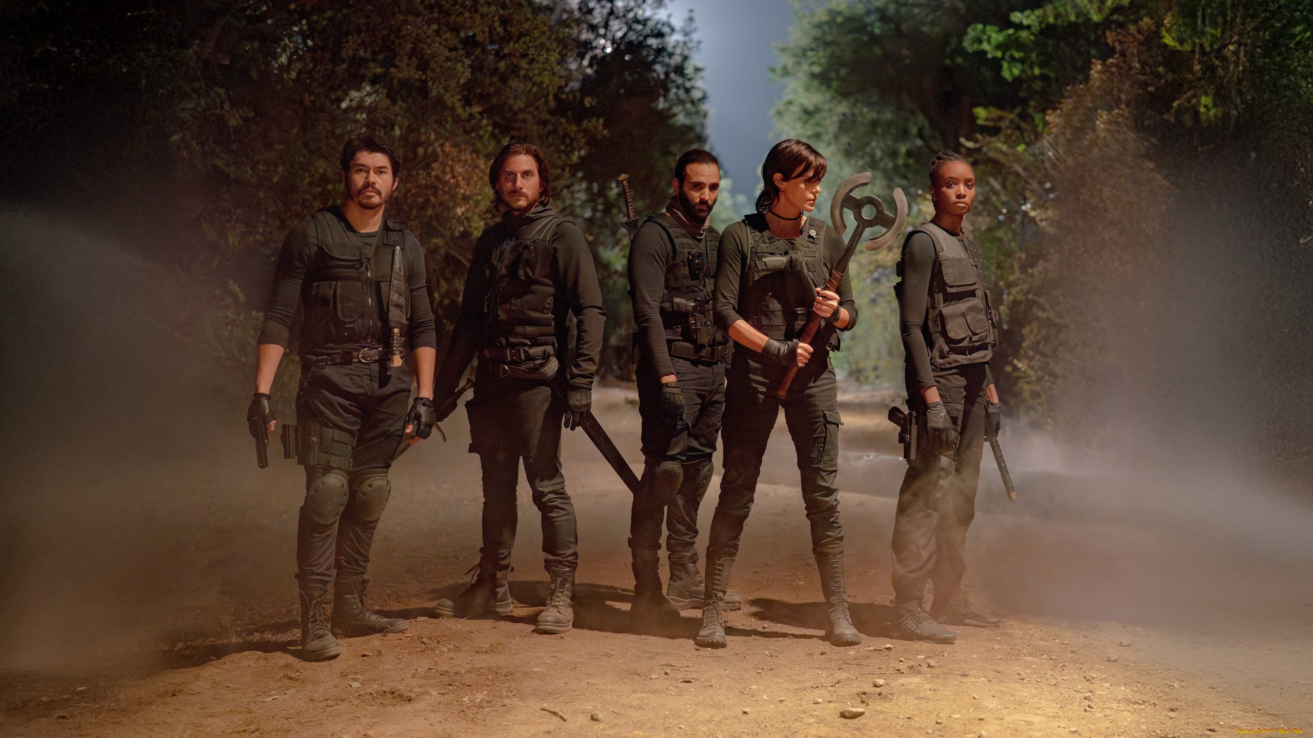 the, old, guard, 2, кино, фильмы, -unknown, , другое, the, old, guard, 2, бессмертная, гвардия