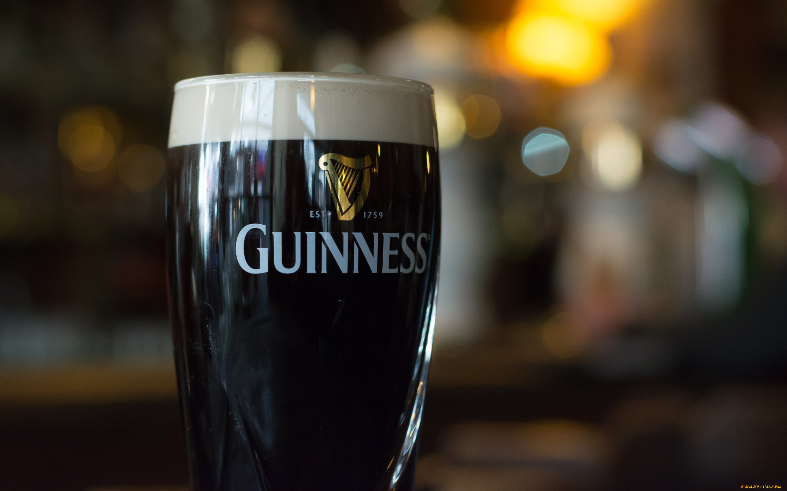 бренды, guinness, пиво