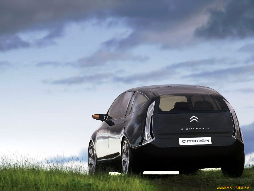 автомобили, citroen