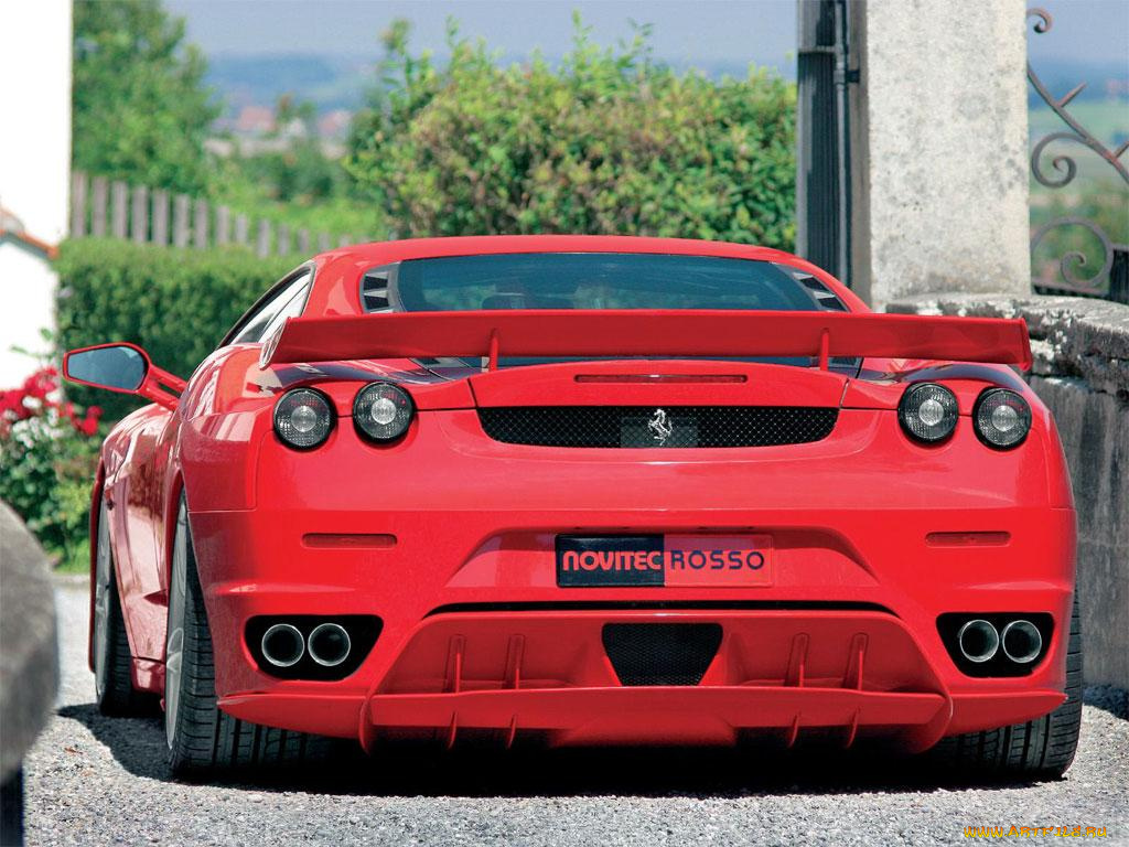 автомобили, ferrari