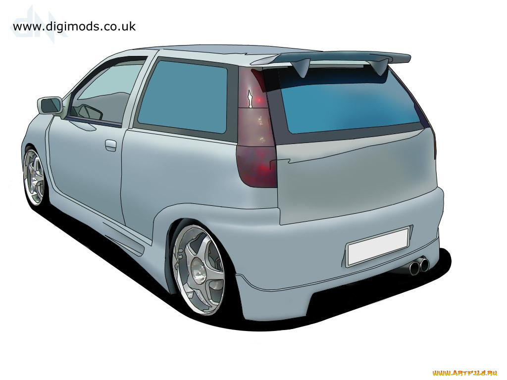 автомобили, fiat