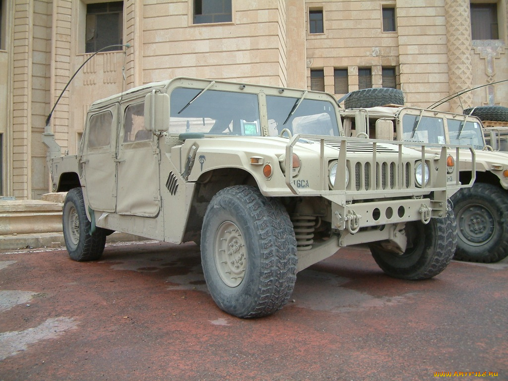 автомобили, hummer