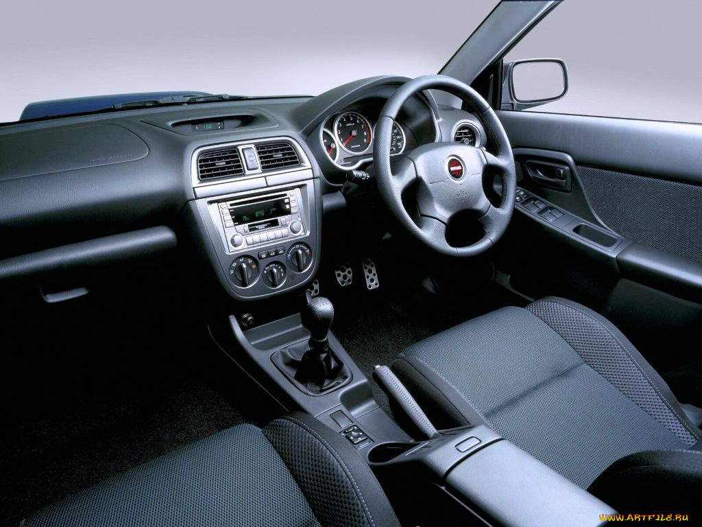 автомобили, интерьеры