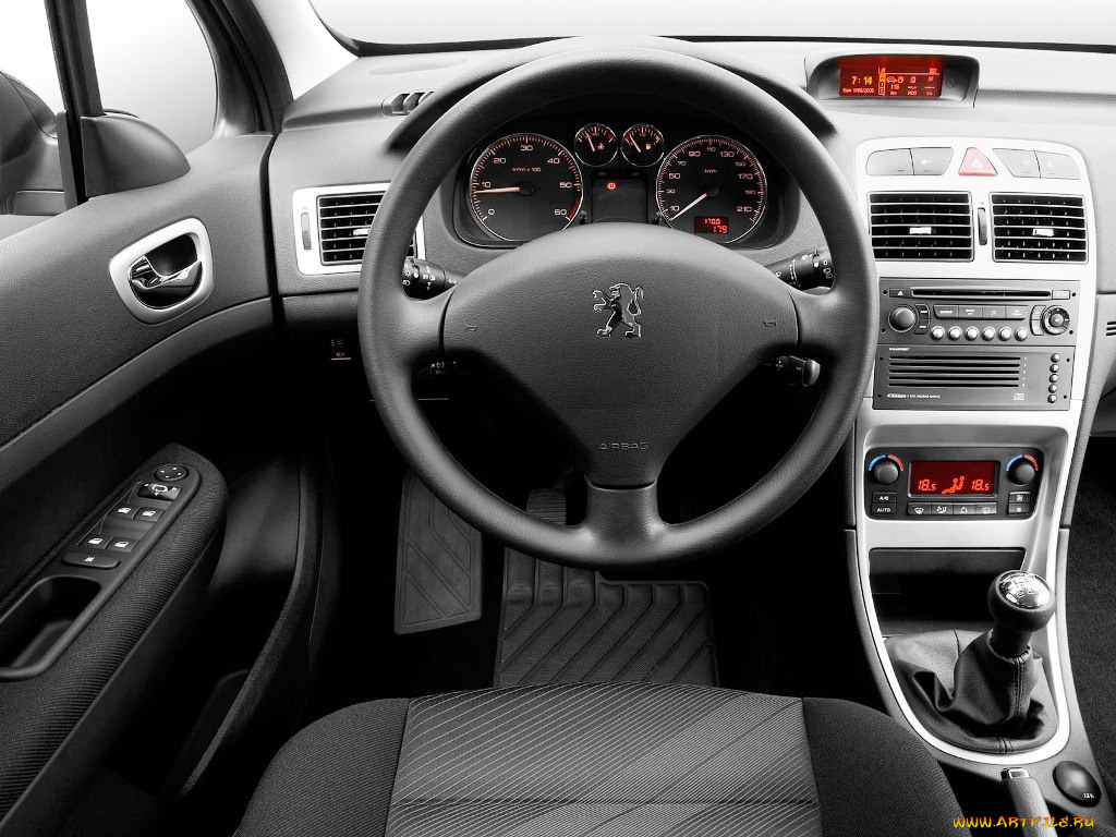 автомобили, интерьеры