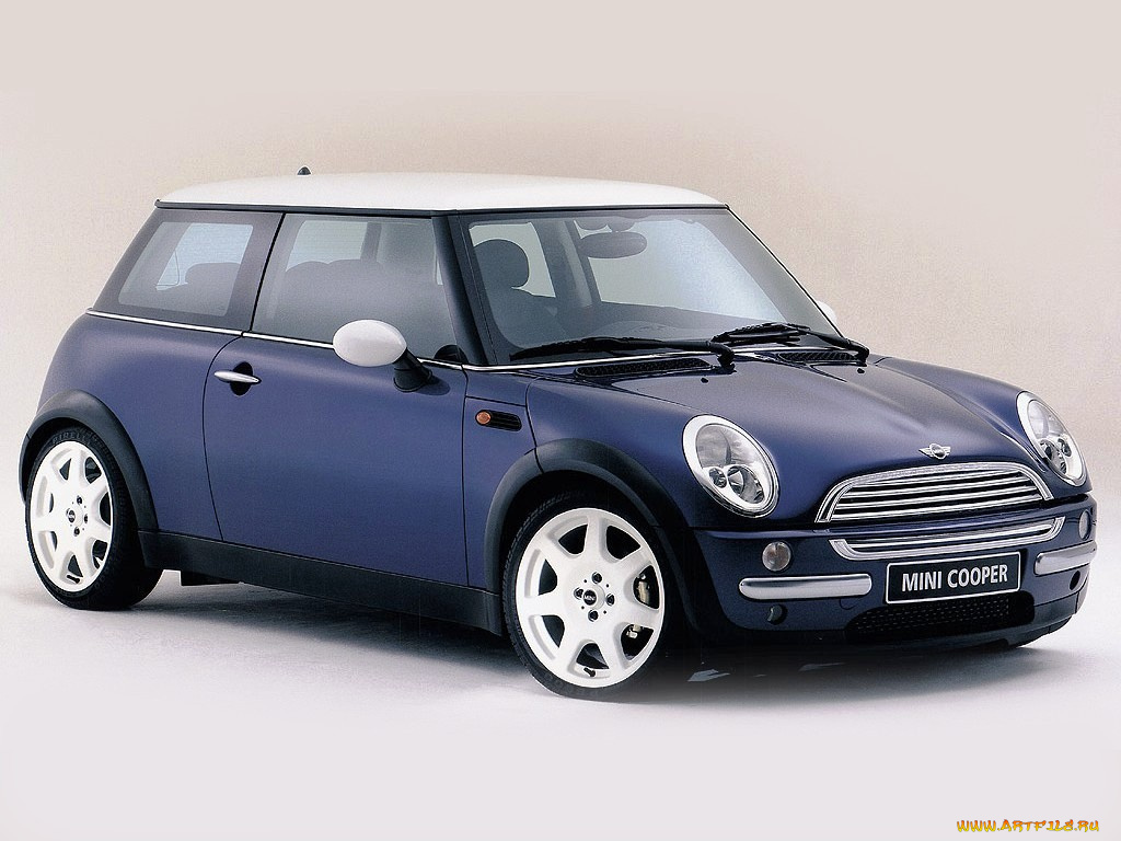 автомобили, mini
