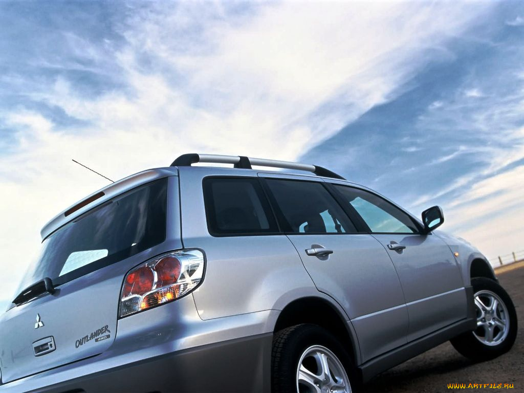 автомобили, mitsubishi