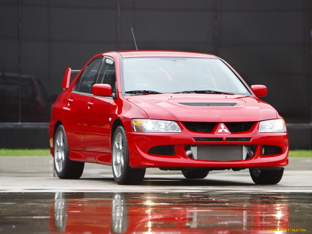 автомобили, mitsubishi