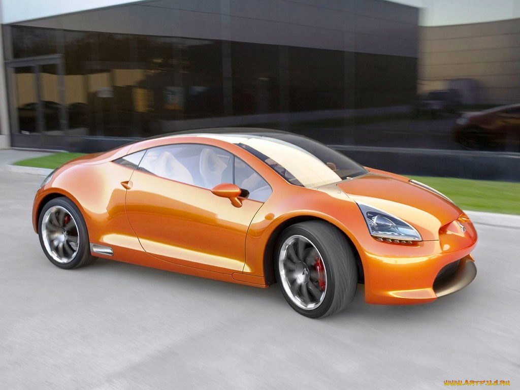 автомобили, mitsubishi