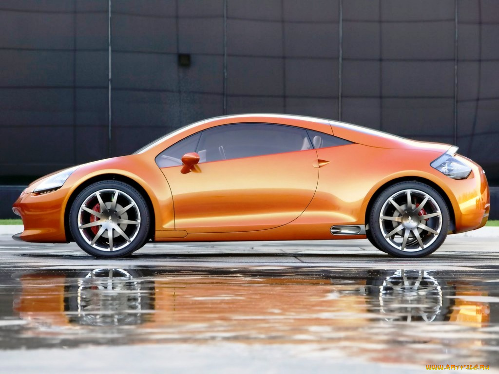 автомобили, mitsubishi