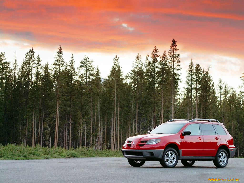автомобили, mitsubishi