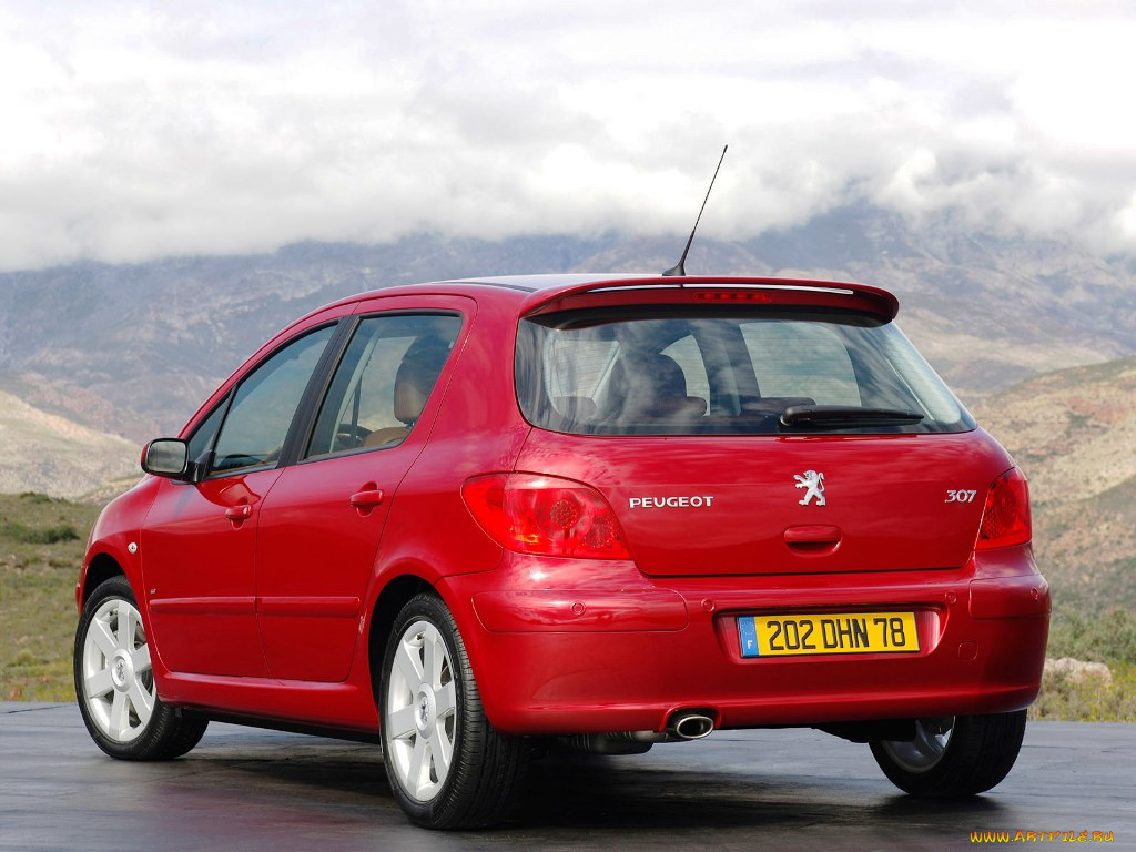 автомобили, peugeot