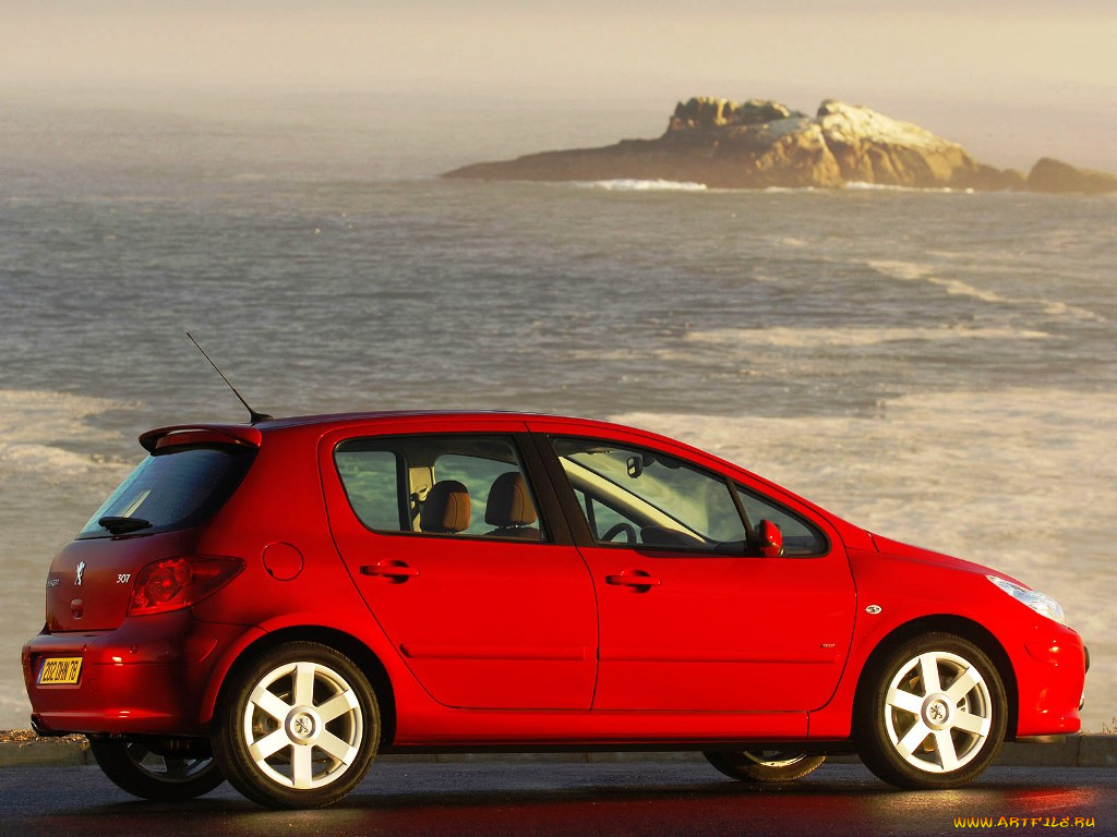 автомобили, peugeot