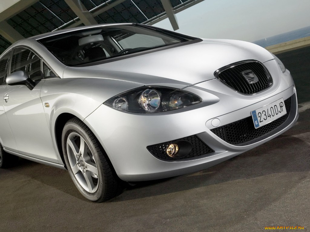 автомобили, seat