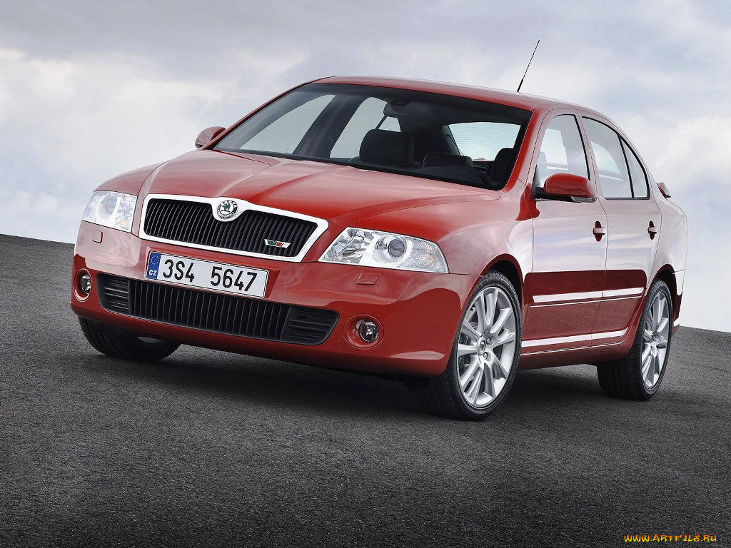 автомобили, skoda