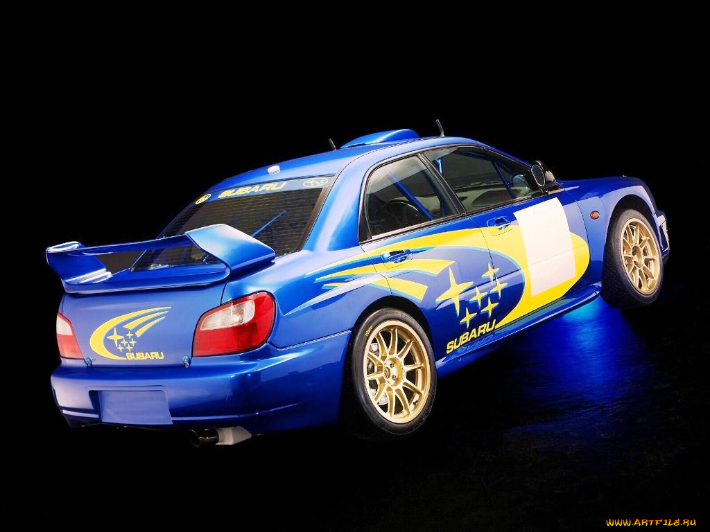 автомобили, subaru