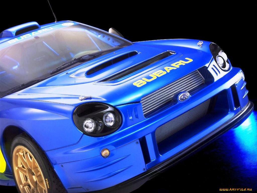 автомобили, subaru