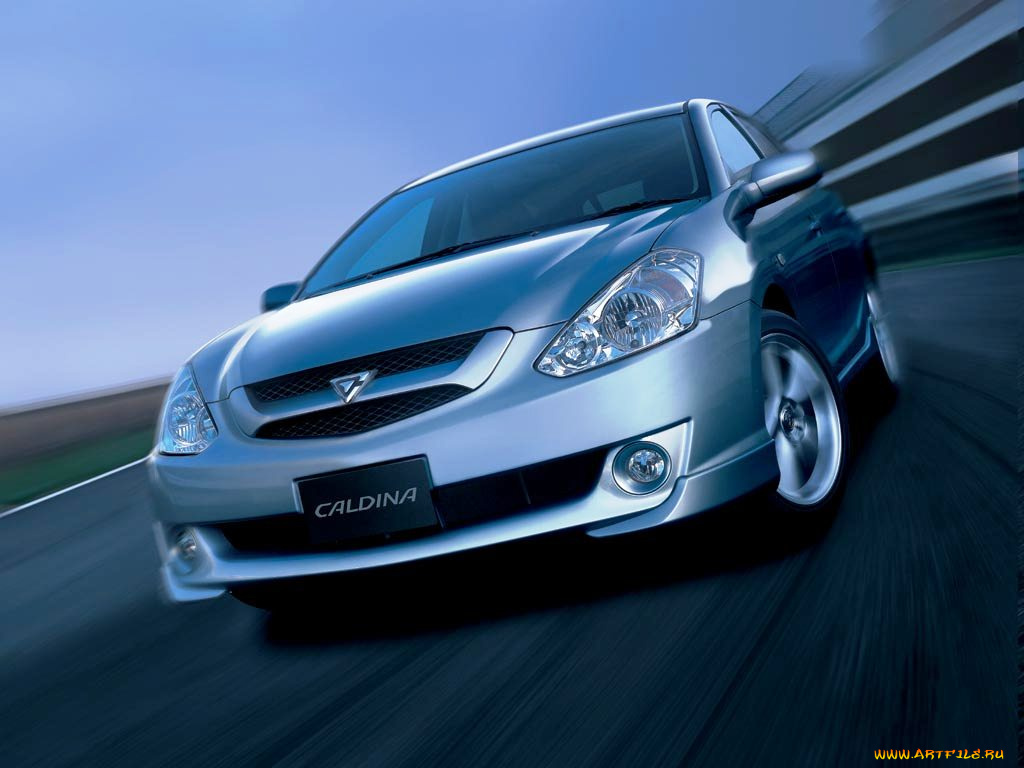 автомобили, toyota