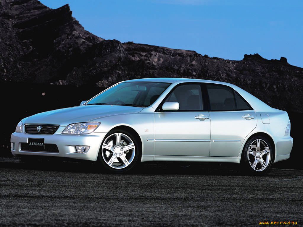 автомобили, toyota