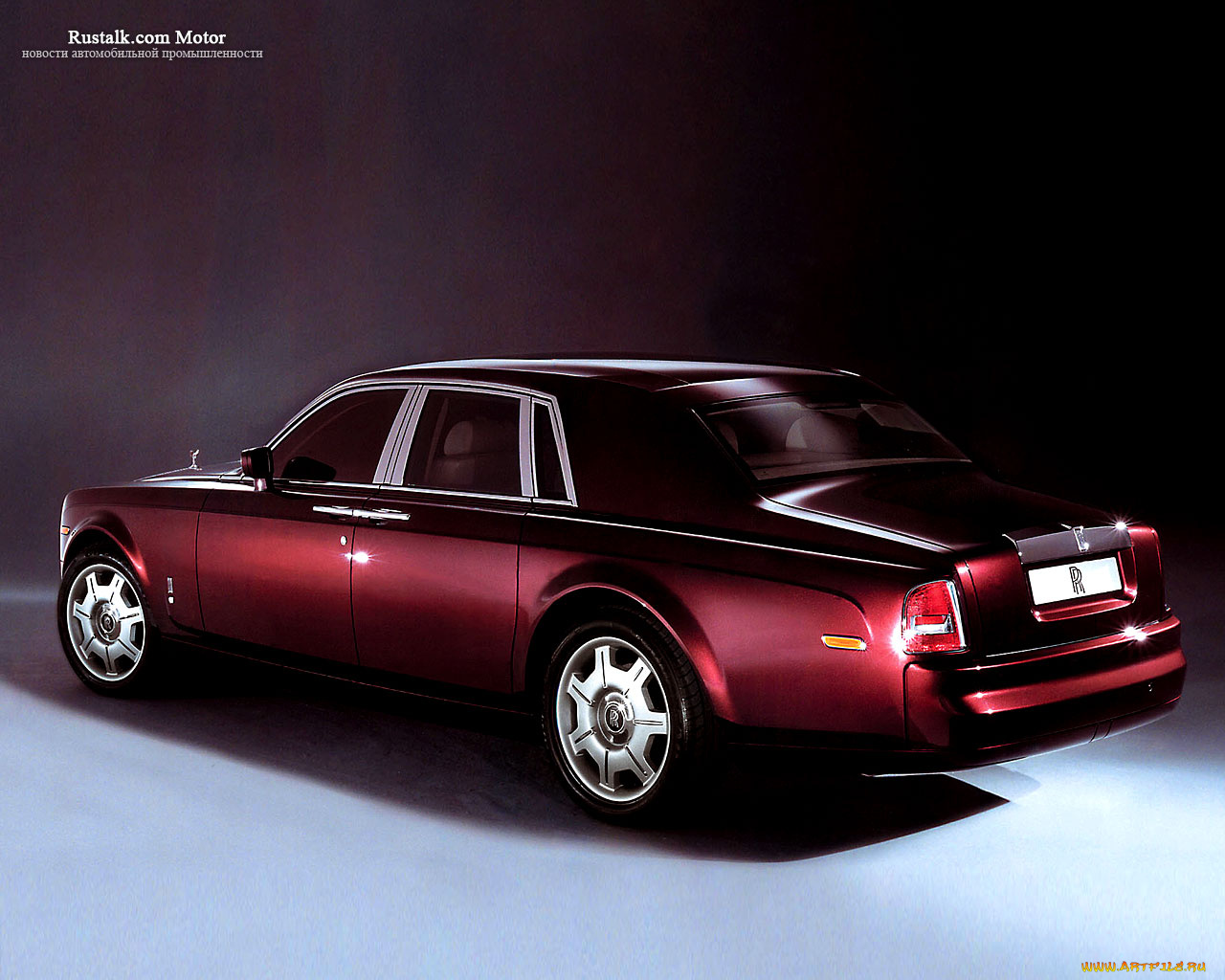 автомобили, rolls, royce