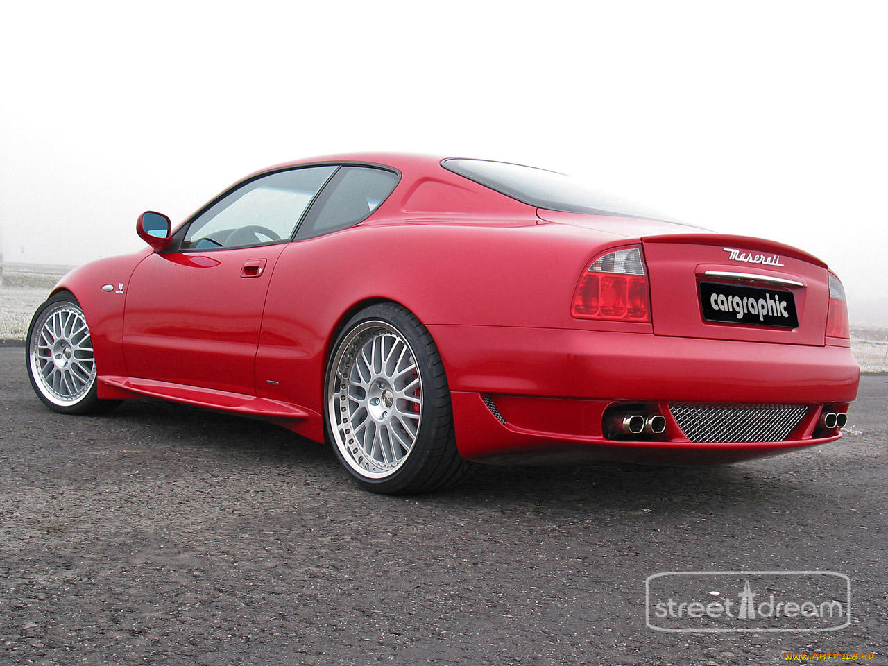 автомобили, maserati