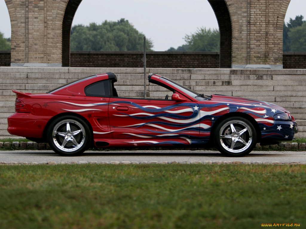 автомобили, ford