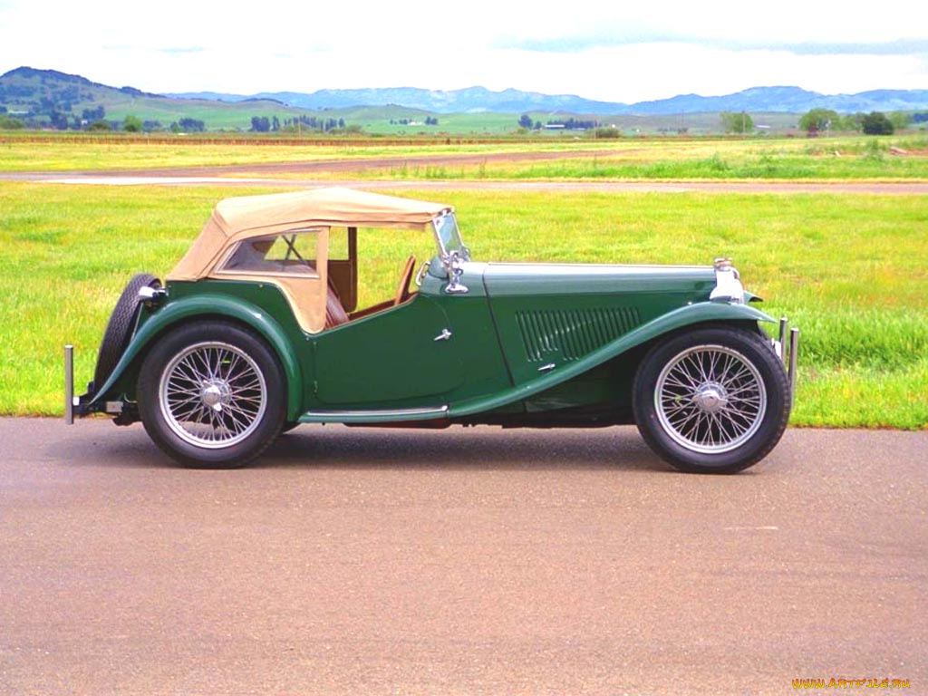 автомобили, классика