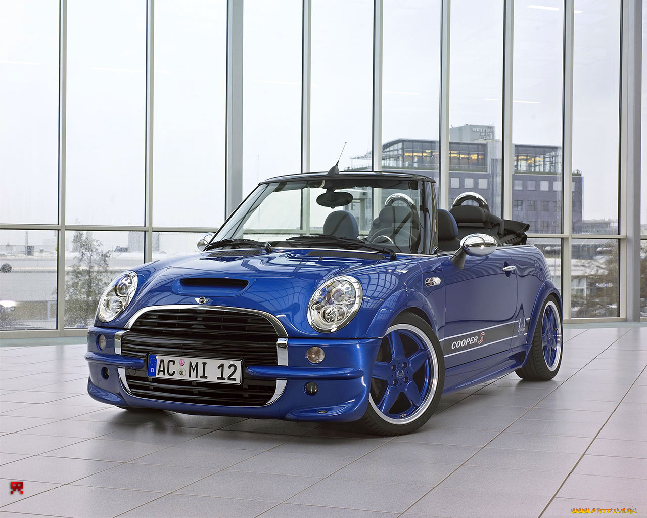 автомобили, mini