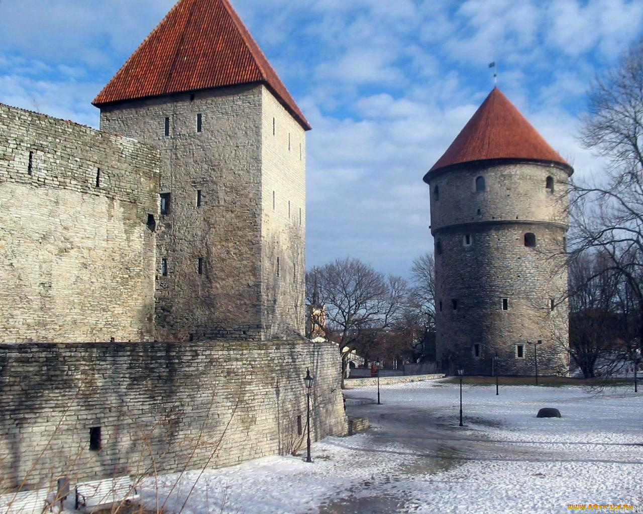 таллин, города, эстония