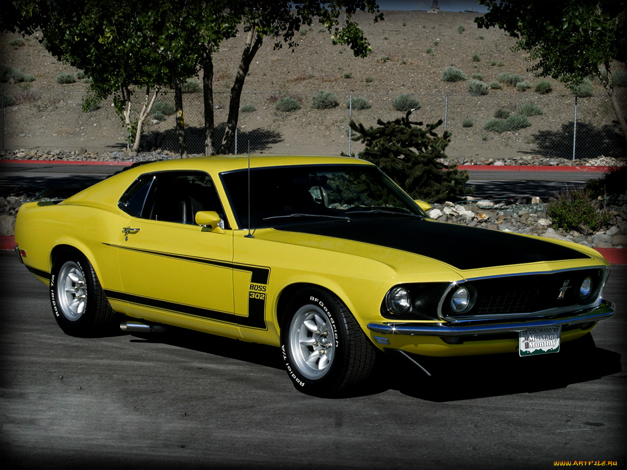 автомобили, ford