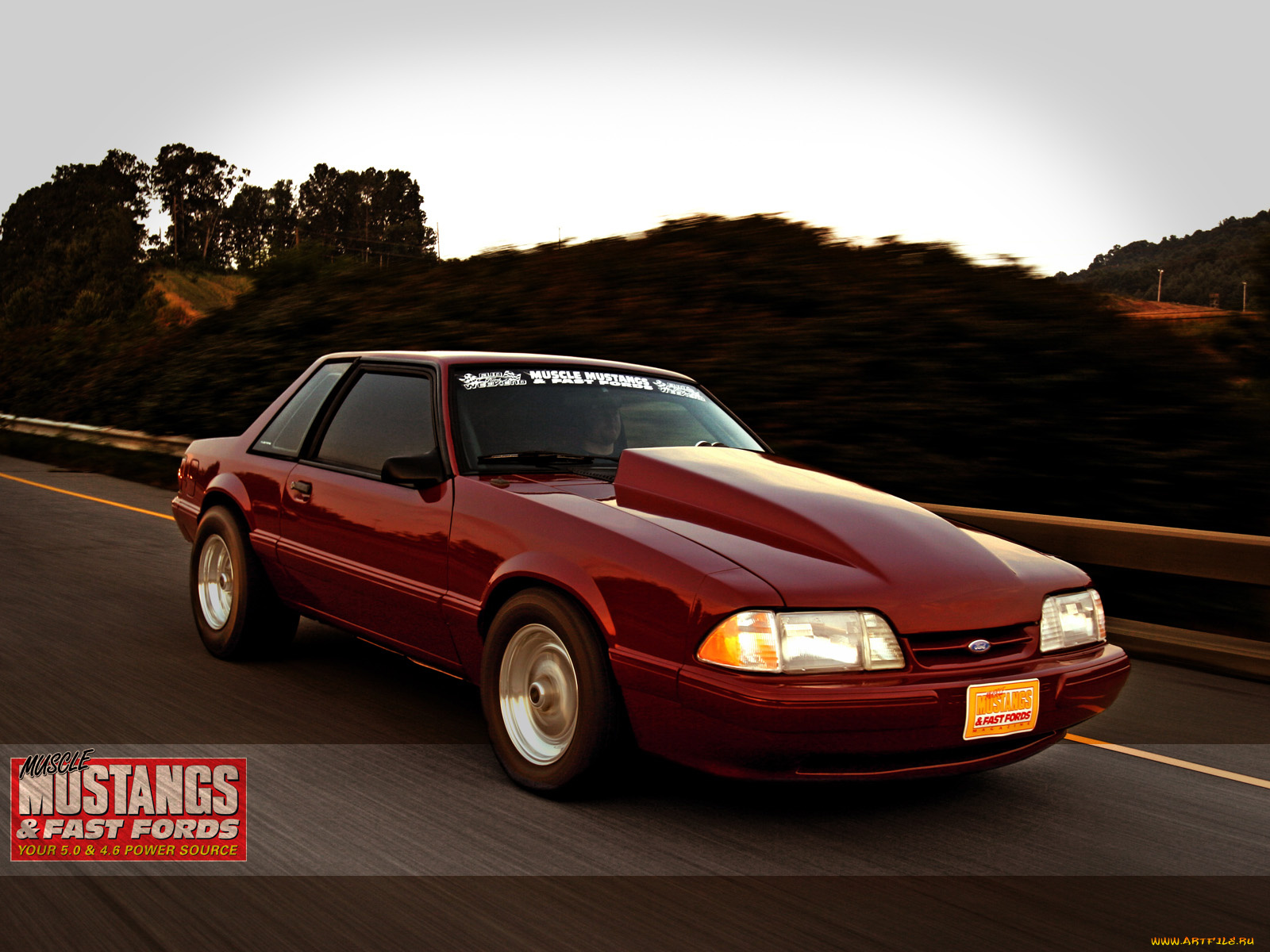 автомобили, ford
