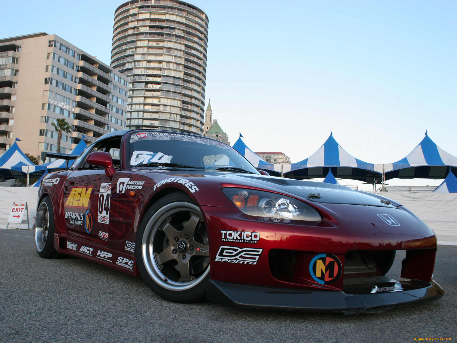 автомобили, honda