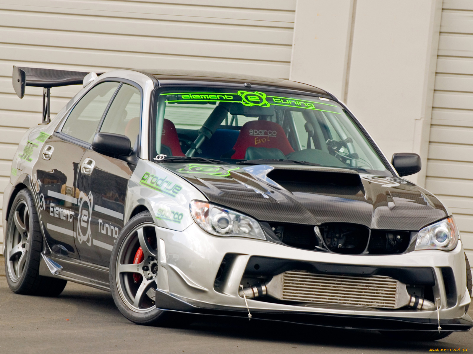 автомобили, subaru