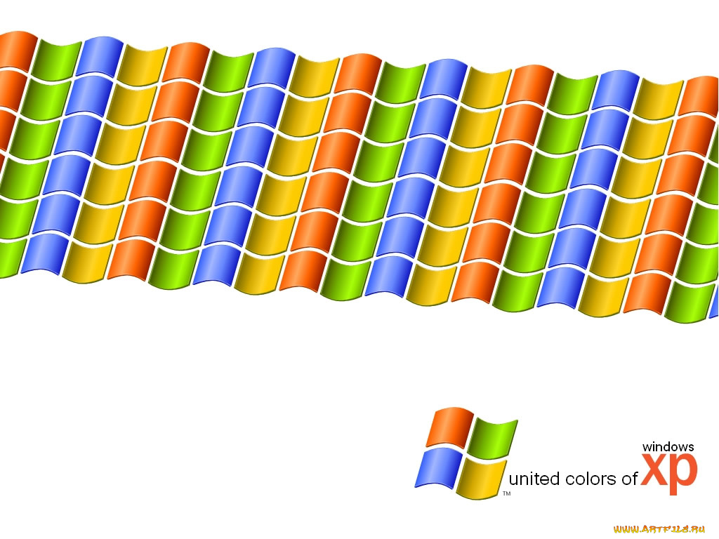 компьютеры, windows, xp
