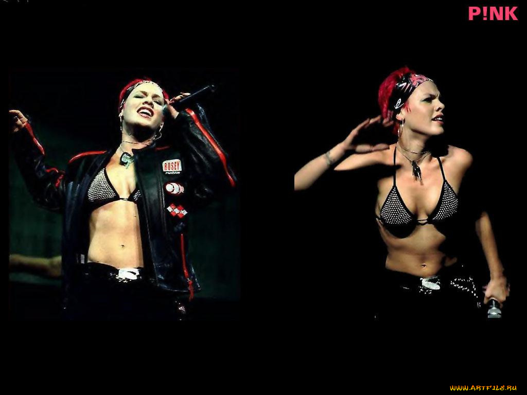 музыка, pink