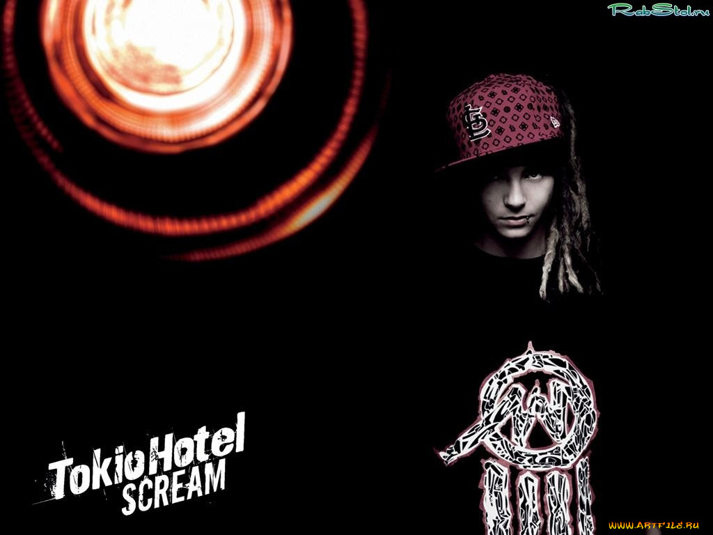 музыка, tokio, hotel
