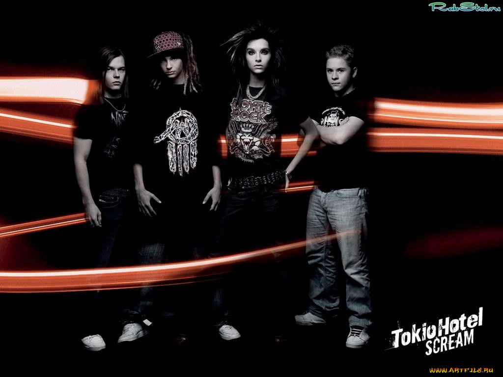 музыка, tokio, hotel